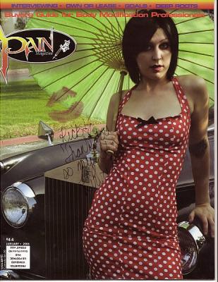 Pain Magazine