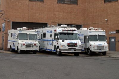 NYPD Photos