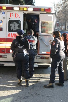 MVA/Jaws Bronx,NYC Jerome Ave