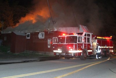 W/F Auburn, MA Malvern Rd