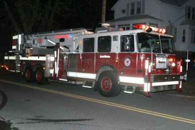 W/F Auburn, MA Malvern Rd
