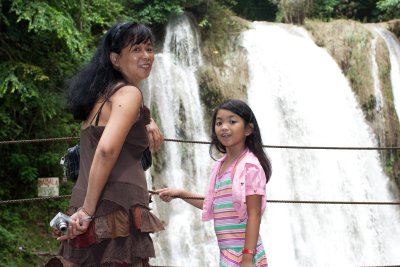 Vacation Philippines 2007