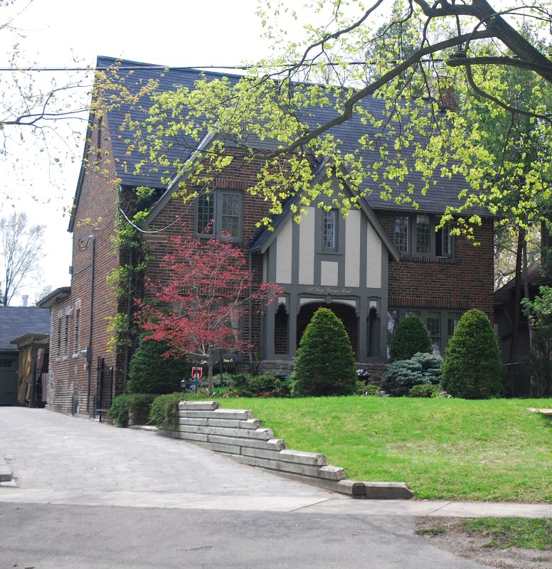 39 King Georges Road