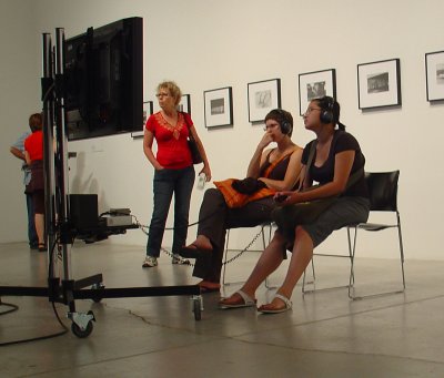 The Art Lovers