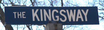 The Kingsway