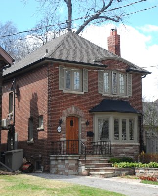 48 Jackson Avenue