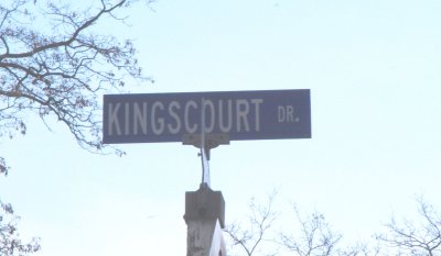 Kingscourt Dr.