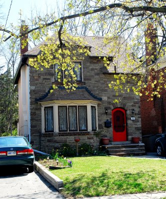 19 Jackson Avenue