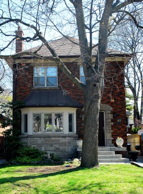 45 Jackson Avenue