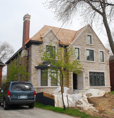 50 Queen Mary's Drive