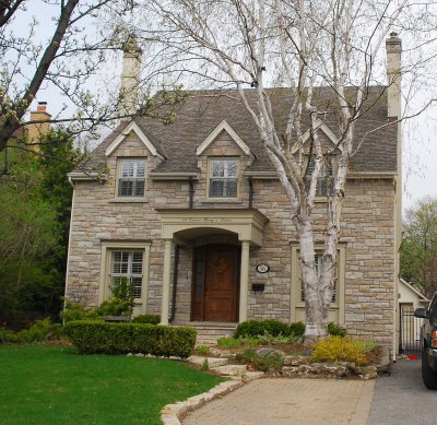 56 Queen Mary's Drive