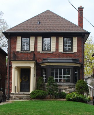 36 Jackson Avenue