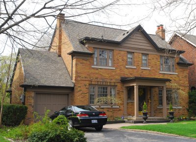 35 Queen Mary's Drive