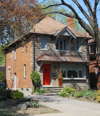 20 Jackson Avenue