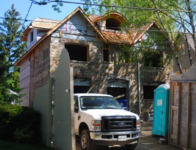 24 Queen Mary's Drive