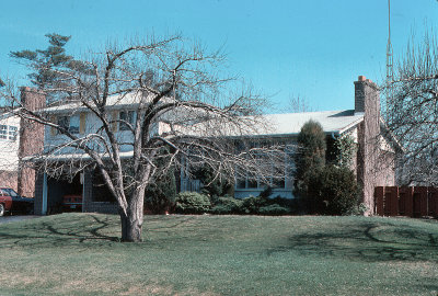 Second House 1977