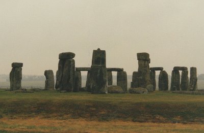 Stonehenge