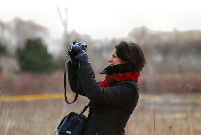 The Wildlife Photographer 3