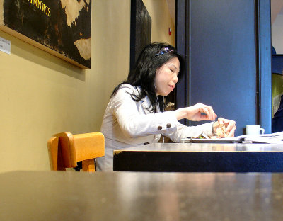 Lunch 2