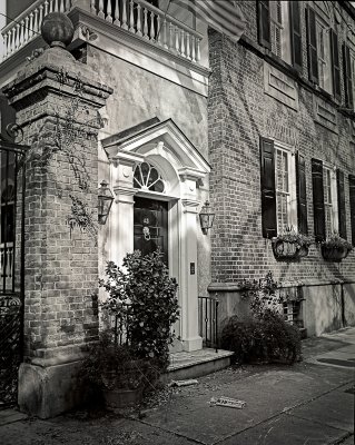 Historic Charleston Charm