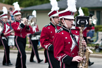 Marching Band