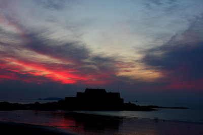 St Malo