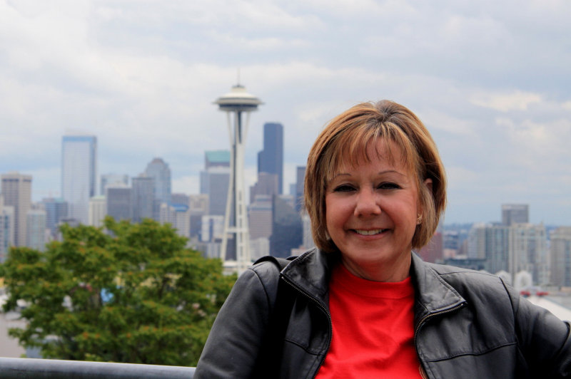 SLEEPLESS IN SEATTLE