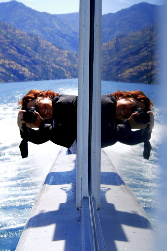 DOUBLE TROUBLE