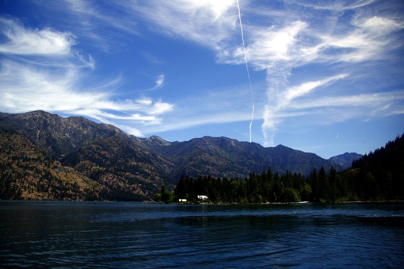 LAKE CHELAN