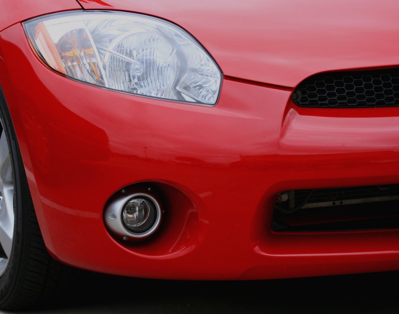 RED CAR