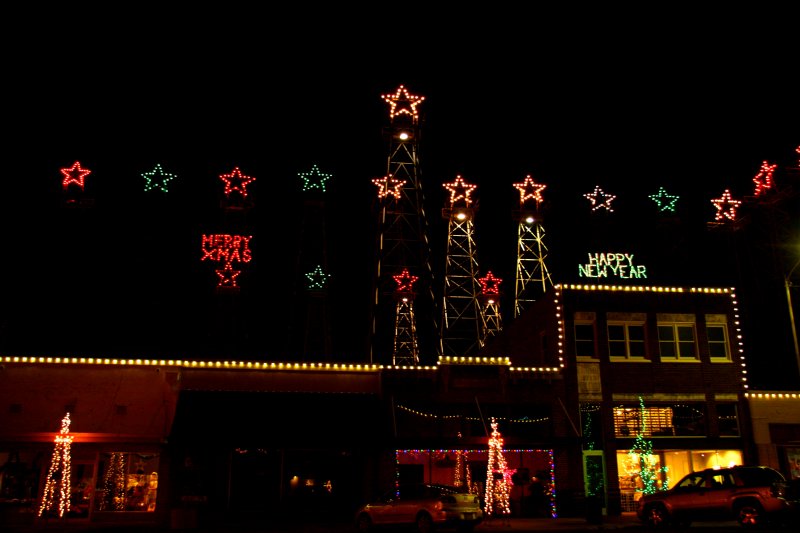 DERRICK STARS