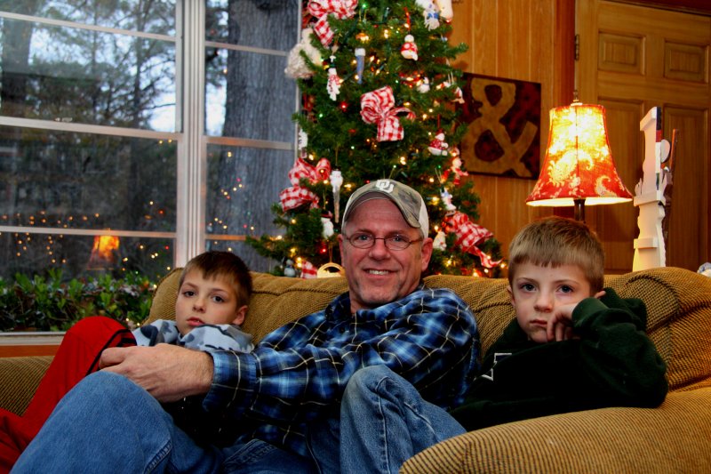 PBASER CLARK LANGLEY AND HIS SONS