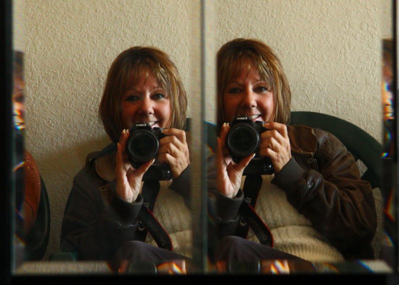 YOU GET FOUR OF ME TODAY, YALL!