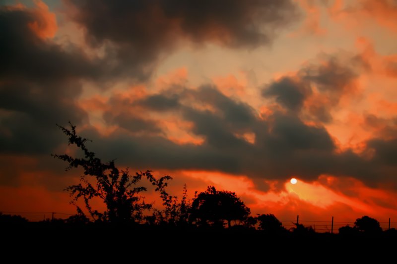 SUNRISE
