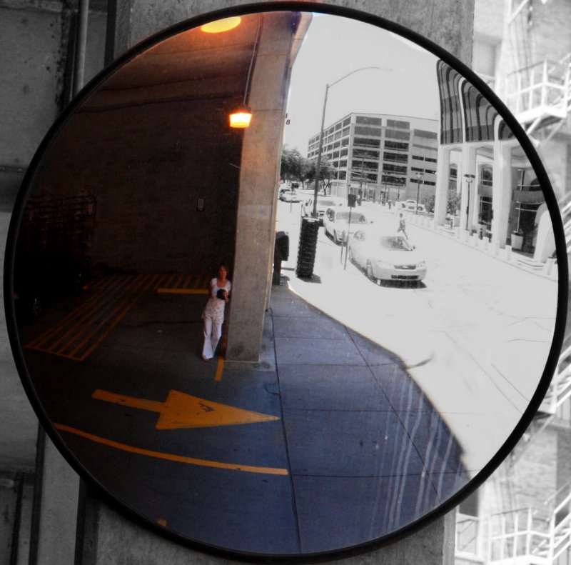 ME DOWNTOWN