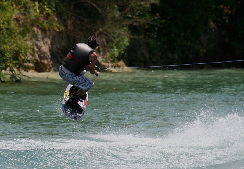 MID-AIR