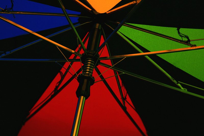 UMBRELLA ARCHITECTURE
