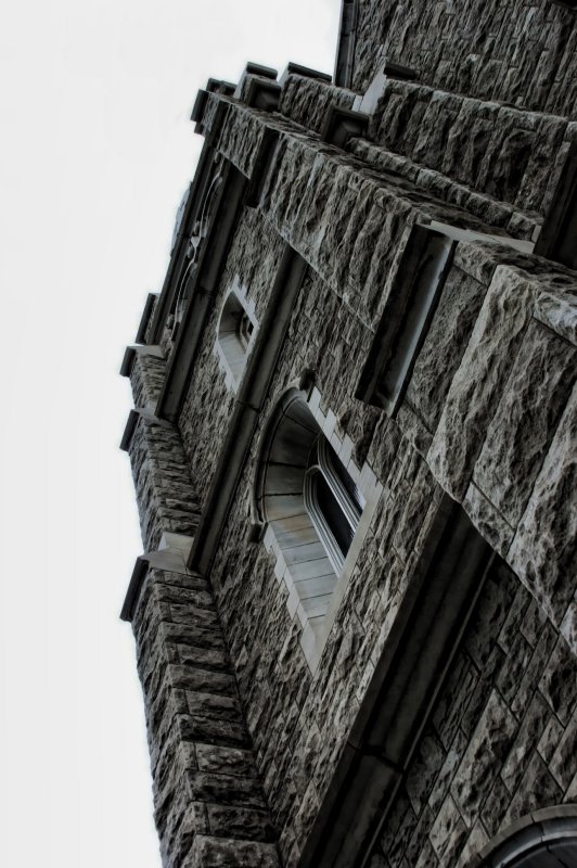 EPISCOPAL CHURCH