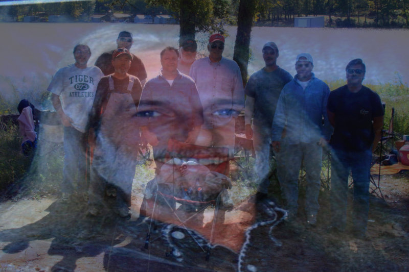 DAVE AND THE ZEROS