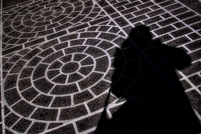CIRCLES AND RECTANGLES AND ME!