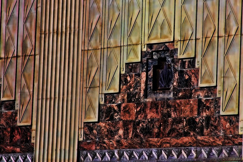TRIANGLES