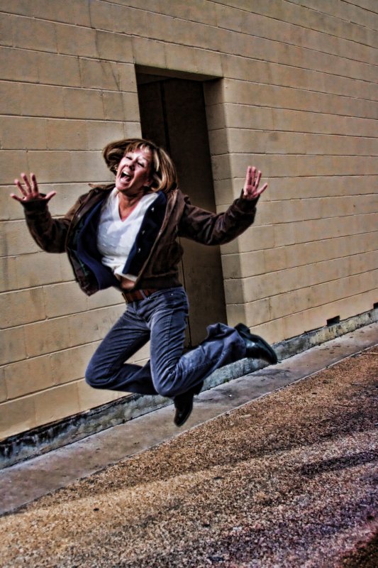 YIPPEE, ITS FRIDAY!!!!!
