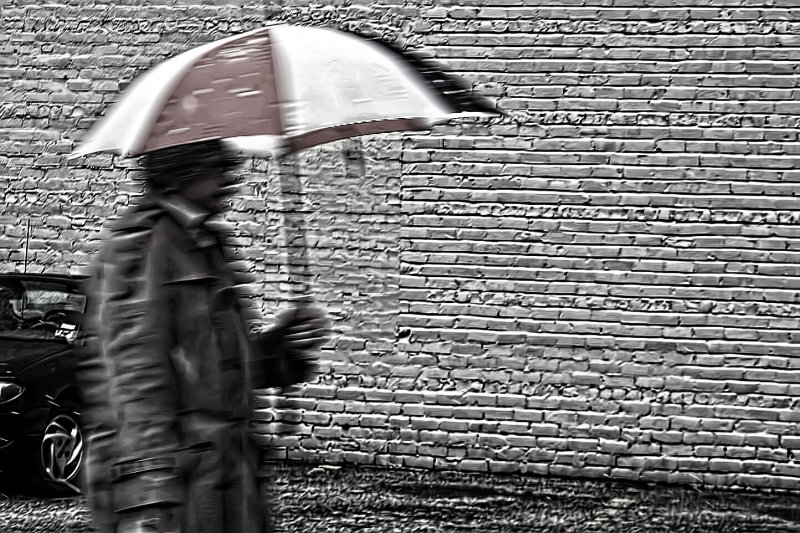 UMBRELLA ACTION