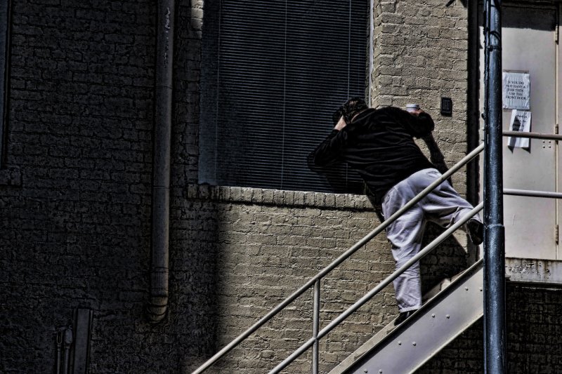 PEEPING TOM