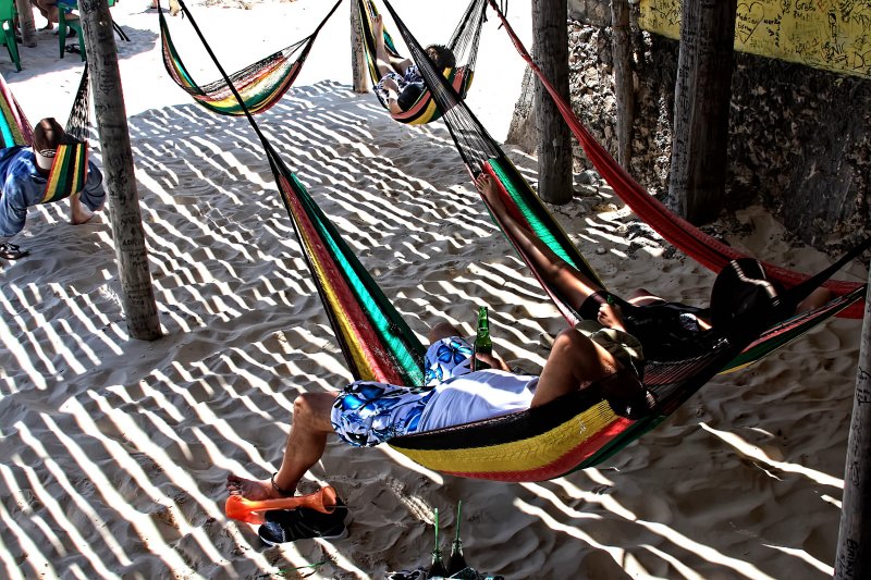 HAMMOCKS