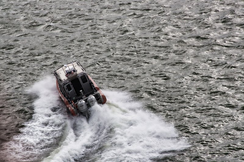 COAST GUARD