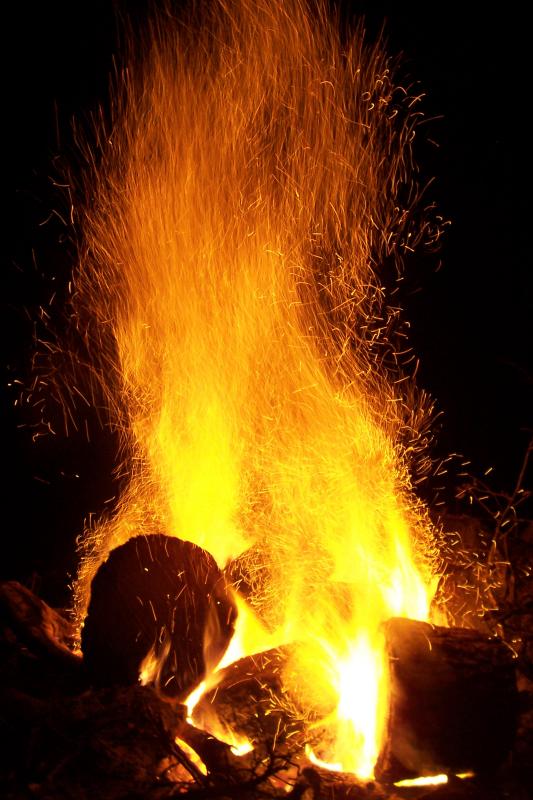 ERUPTION