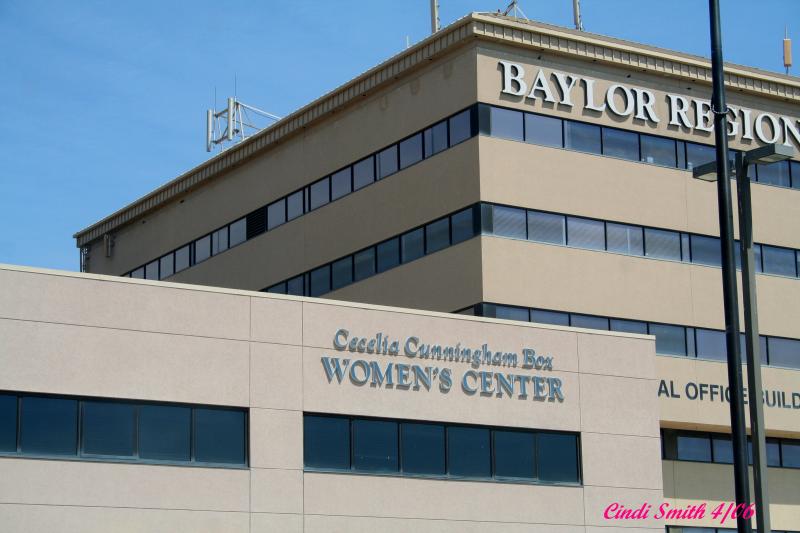 PICKING UP MY PAPERS FOR THE PET SCAN