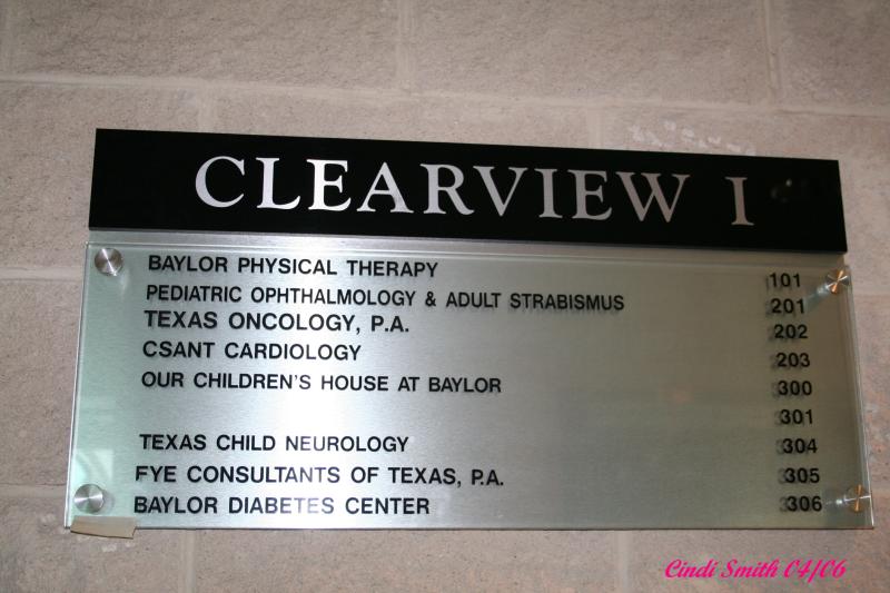TEXAS ONCOLOGY FLOOR TWO SUITE 202