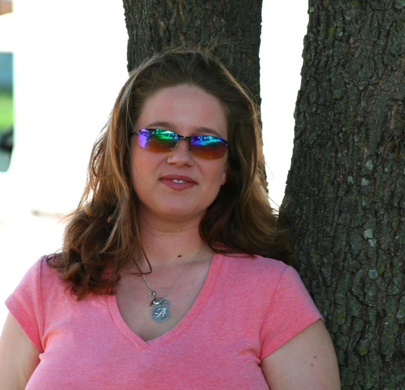 COOL SHADES AMY
